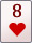 8 cơ