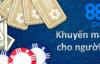 Khuyến mại cho người chơi mới tại 888poker