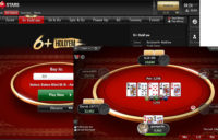 6+ Hold'em tại PokerStars