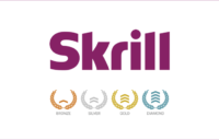 Nâng cấp tài khoản Skrill VIP